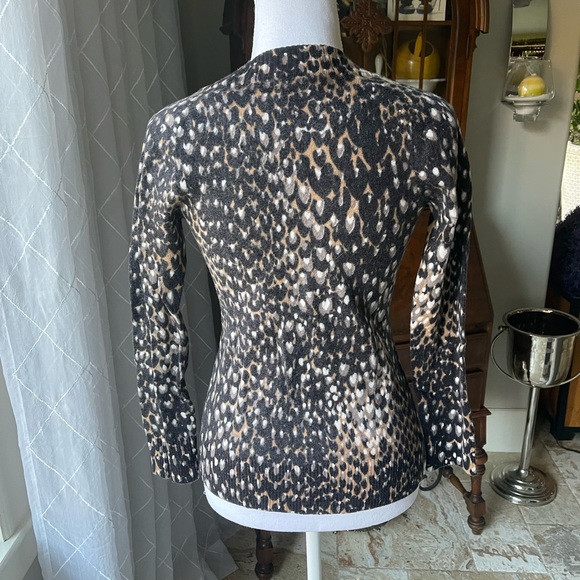 Trinia Turk cardigan … - Picture 3 of 4